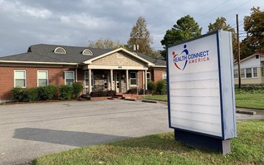 Health Connect America Gallatin