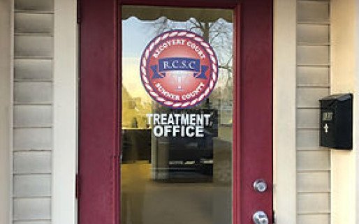Sumner County IOP