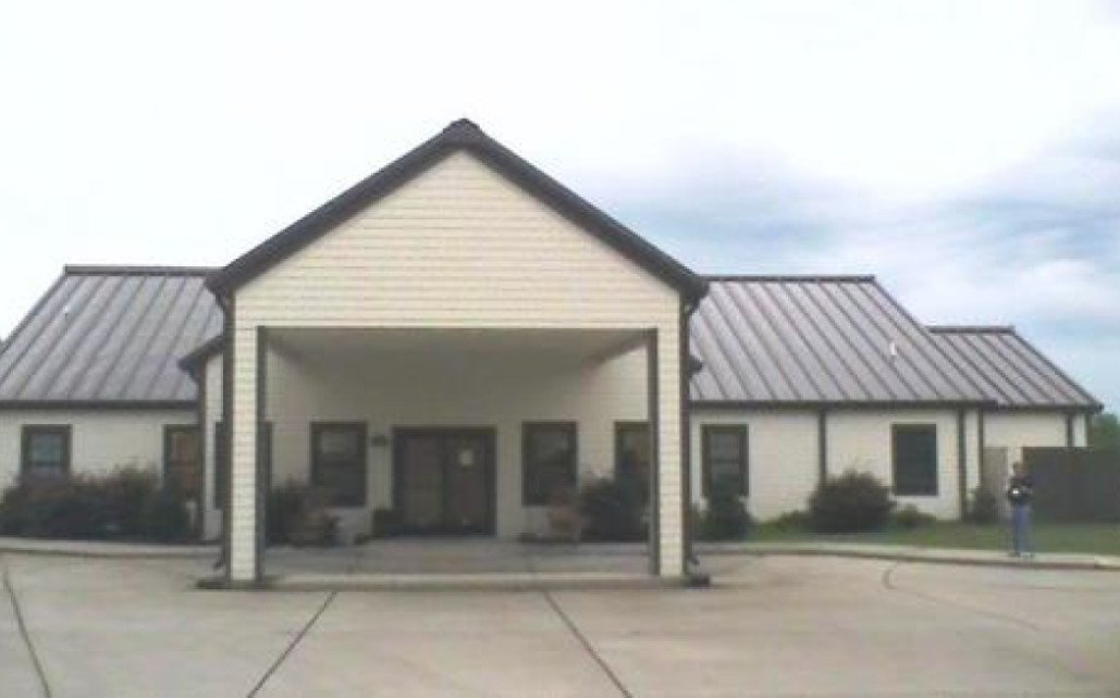 Buffalo Valley Inc  TN