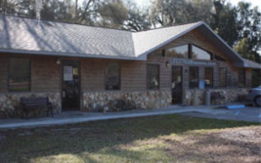 LifeStream Behavioral Center Crossroads II