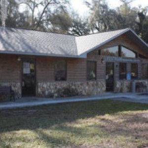 LifeStream Behavioral Center  FL