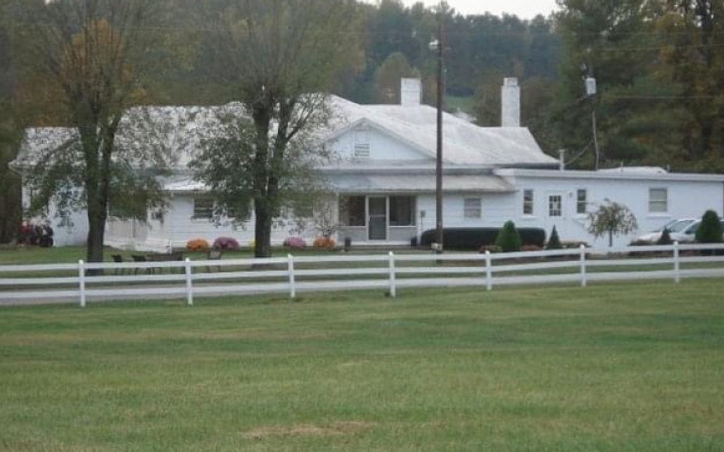 Hope Valley Inc  NC