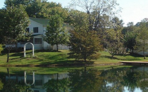 Hope Valley Inc Womens Division Treatment Center