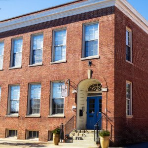 Corsica River Mental Health Services  MD