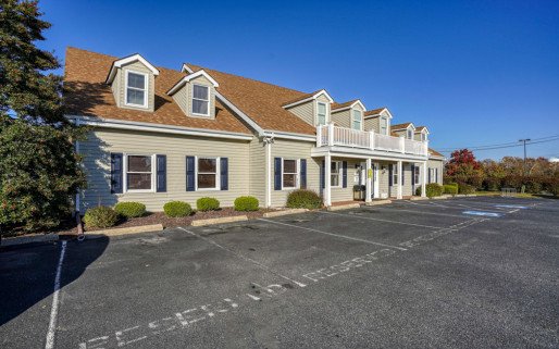 Chesapeake Treatment Services