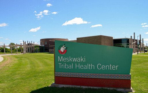 Sac and Fox Tribe of the Mississippi Meskwaki Behavioral Health