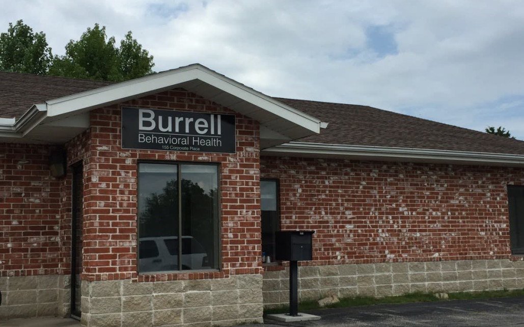 Burrell Behavioral Health  MO