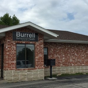 Burrell Behavioral Health  MO