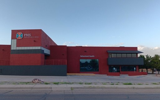 Presbyterian Medical Services Questa Health Center