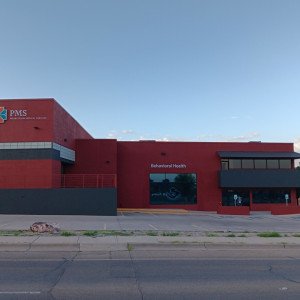 Presbyterian Medical Services  NM