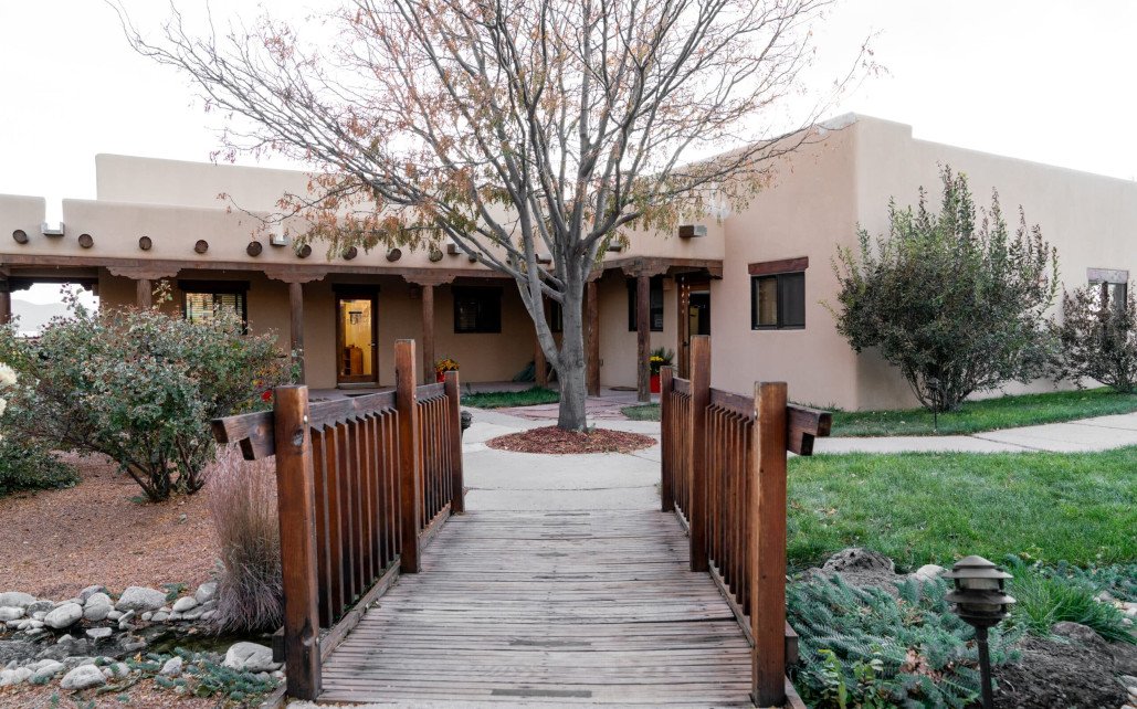 Vista Taos Renewal Center  NM