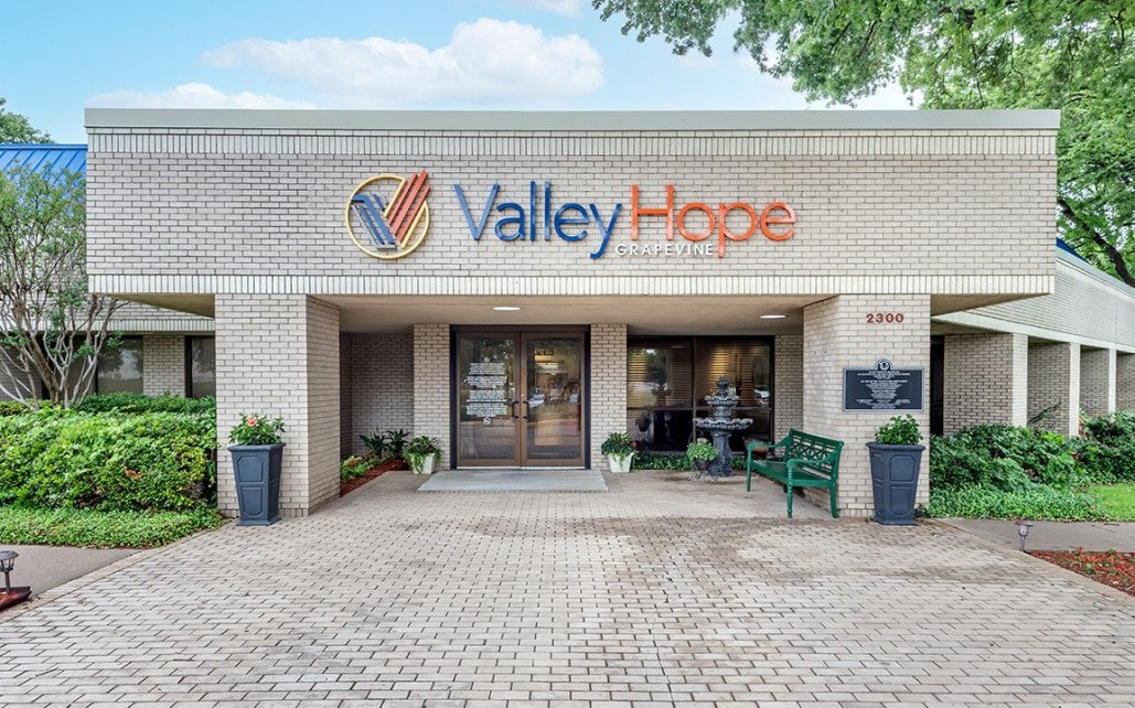 Valley Hope of Denver  TX