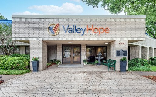 Valley Hope of Grapevine
