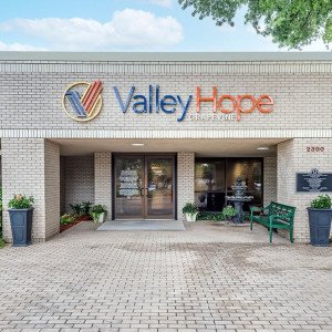 Valley Hope of Denver  TX