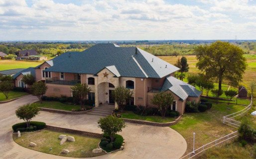Riverwalk Ranch 