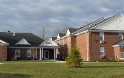 Healing Place Campbellsville