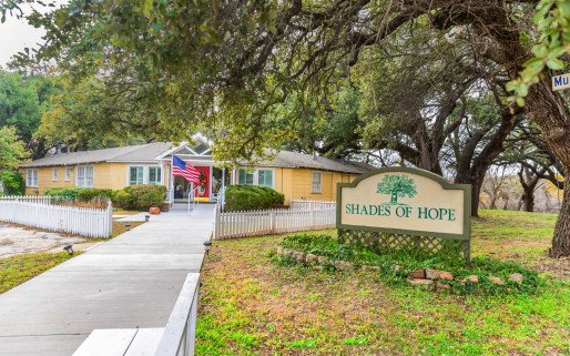 Shades of Hope Treatment Center