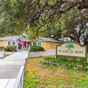 Shades of Hope Treatment Center
