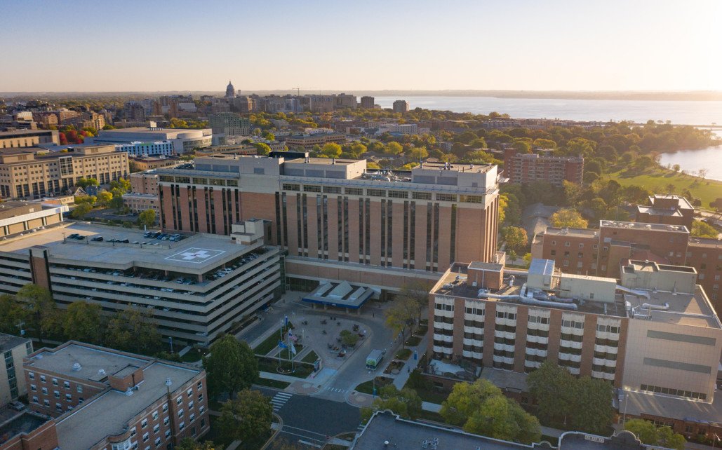 Tazwood Mental Health Center