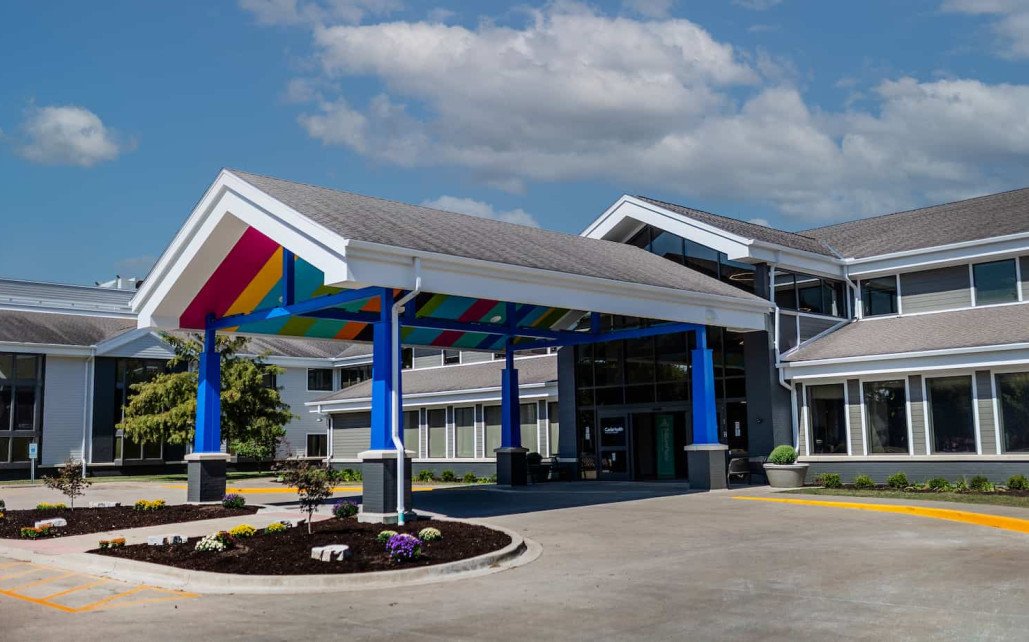 Tazwood Mental Health Center