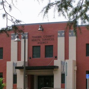 Tehama County Health Services Agency  CA