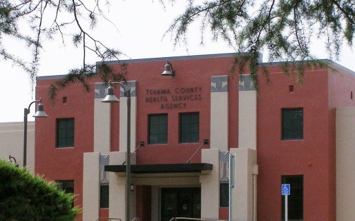 Tehama County Health Services Agency Substance Use Recovery Center