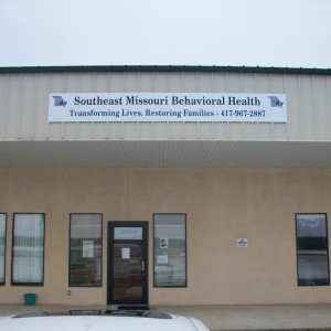 Southeast Missouri Behavioral Health  MO