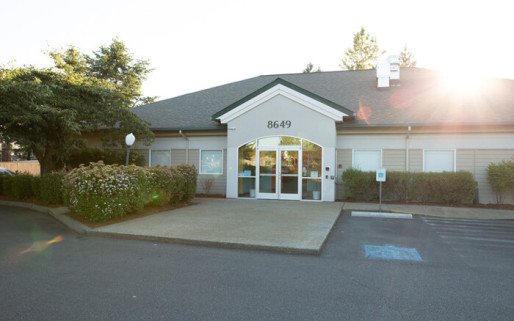 Royal Life Centers LLC The Haven