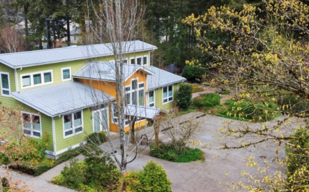 Pathways Mental Health Services