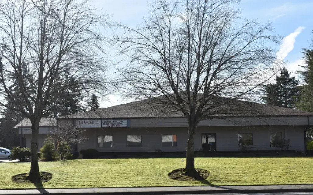 Northwest Resources II Inc  WA