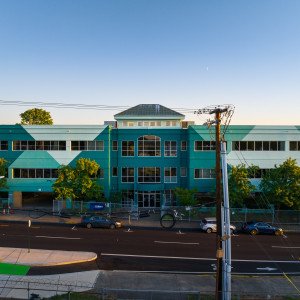 Community Youth Services  WA