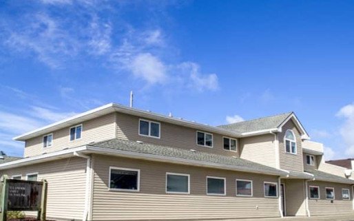 Tillamook Family Counseling Center