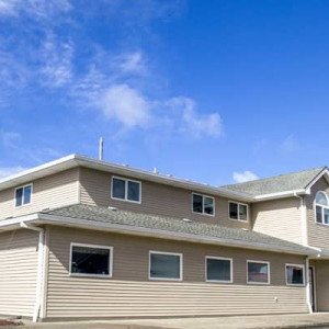 Tillamook Family Counseling Center