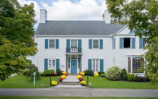 Mountain Laurel Recovery Center