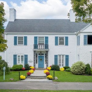 Mountain Laurel Recovery Center