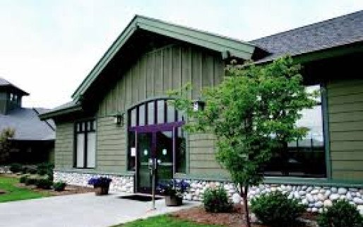 Natchaug Hospital Inc River East Day Hospital and Trt Center