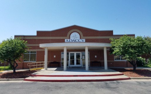 Alcohol and Drug Abuse Council Concho Valley