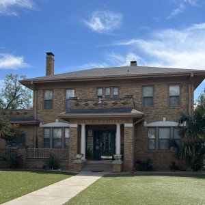 Alcohol and Drug Abuse Council  TX