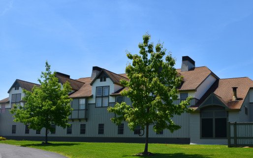Cayuga Addiction Recovery Services Residential Services