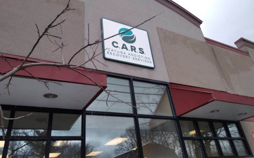 Ithaca Alpha House Center Inc DBA Cayuga Addiction Recovery Servs OP