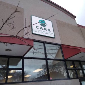 Ithaca Alpha House Center Inc