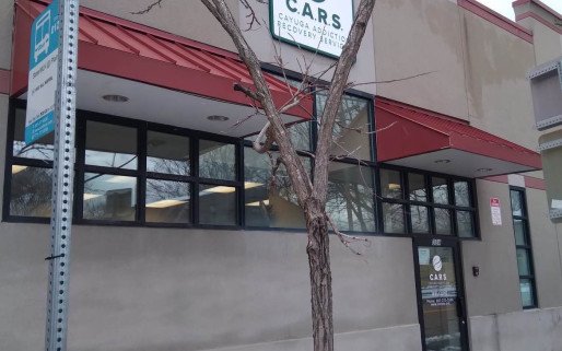 Cayuga Addiction Recover Services OTP