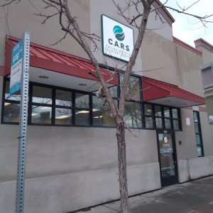 Cayuga Addiction Recover Services