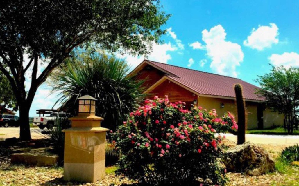 New Hope Ranch
