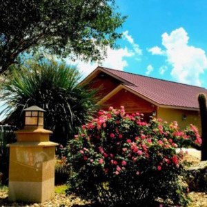 New Hope Ranch