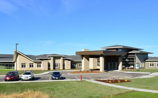 Trempealeau County Healthcare Center