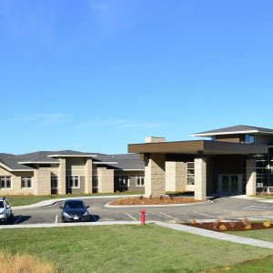 Trempealeau County Healthcare Center