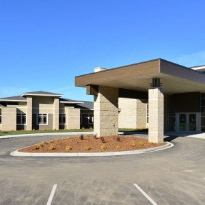 West Central WI Behavioral Health