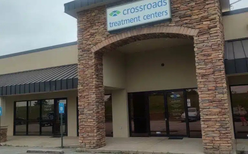 Crossroads Treatment Center