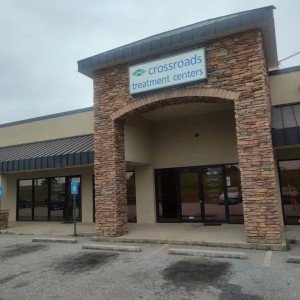 Crossroads Treatment Center